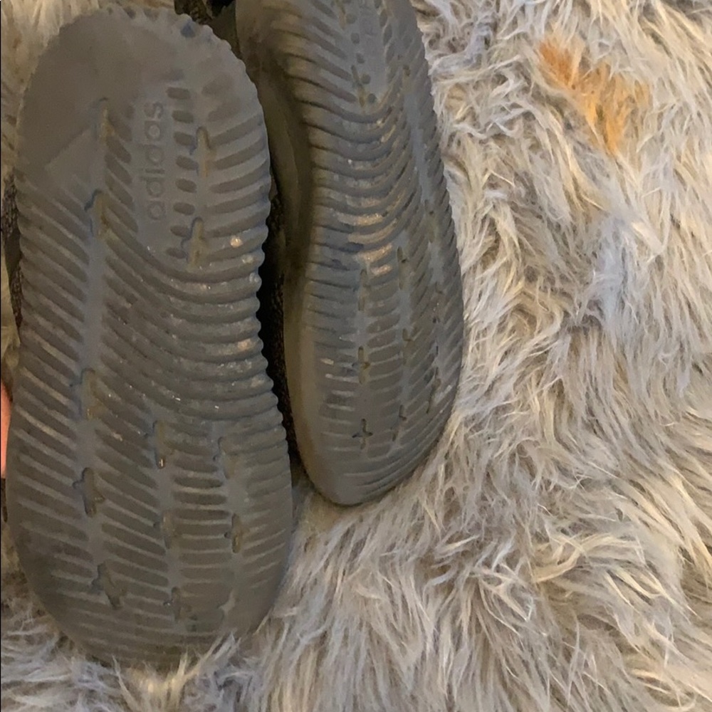 Adidas Boosts - Picture 3 of 3